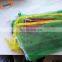 Anti insect disposable Frog oyster mesh bag for date and bean
