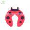 hot sale Baby Safety  product EVA Soft Foam Door Stopper animal door stoppers prevent injured