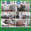 High Speed sausage knot making machine/hot dog sausage stuffing machine/Hydraulic chicken fish pork sausage making machine