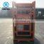 Industrial Oxygen Cylinder Rack with DNV and TPED Certificate