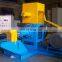 Automatic floating  pet-fodder pellet making machine