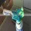 MS-T2 portable gas torch burner mini welding torch heating torch