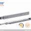 24 inch Emergency Vehicle Drawer Slides steel heavy duty telescopic slide Soft Closing