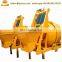 350 liter cement concrete mix small concrete mixing machine