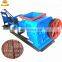 Used Small Scale Clay Brick Making Machine Price Brick Extruder Machine