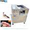 Professional fish fillet machine/catfish  slice cutting machine/basa fish slicer