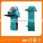 Grain Bucket chain conveyor design,rice mill bucket elevator