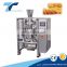 Automatic Granulated Potato Chips snack vertical packing machine