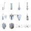 Fountain sprinkle jet water spray nozzles factory nozzle fountain