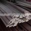 hot rolled 3"stainless steel flat bar 304l 316l