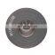 SS400 Grade High-strength Steel Plate