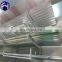 ! prime quality corrugated sheet aluminum zinc price per meter for wholesales