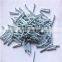 taiwan Stainless Steel Screw Flat Head Coil Plastic Collated tornado Concrete Nails