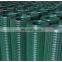 Dipped galvanized or pvc coated welded wire mesh prices