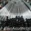 high quality astm stainless steel welded pipe aisi 201 202 301 304 316 304l 316l ss welding pipe / tube supplier