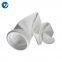 Yuanchen Factory High Temperature Resistance PTFE Filter Bags for Cement Plant