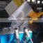 aluminium profile automatic single head cutting machine for aluminium door window making