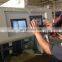 OEM supply pvc window machine/automatic window cleaning machine SQJB-CNC-120