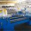 aluminum window machine cutting saw