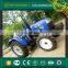 brand new LUTONG 4WD 50hp Farm Tractor LT504 tractors popular in brazil