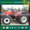 LUTONG 4WD new 100HP compact tractor