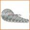 305mm TP Type Teeth Saw Blade for Aluminum Profile Single Head Cutting Machine