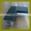 2015 Jinan Hot Sale Color PVC Profile Seamless Welding Machine UPVC Door Window Production Line (0086 15215319839)
