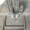 SW38A Double Head Hydraulic Pipe Bender Tube Bending Machine for max pipe 1.5"