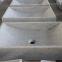 Carrara White Marble Pedestal Sinks,White Marble Wash Basins, Nature Stone Bathroom Sinks