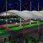 Pvdf Tension Membrane Structure For Swimming Pools