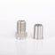 Cnc Machine Parts And Functions Pdf Yellow Zinc Plated Surface 3 Axis Cnc Machine Part 