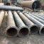 En10125 S355 J2h Plain End  Ssaw Spiral Welded Steel Pipe For Use In Pipeline Transportation Systems