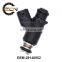 Genuine Fuel Injector Nozzle OEM 28140652 For Japanese Car