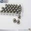 Grinding Tungsten Carbide Bearing Balls with Excellent Precision