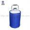 YDS-10 10L Liquid Nitrogen Thermos Storage Flask for Semen Artificial Insemination Container