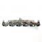 Diesel engine spare part metal 3917761 6BT manifold exhaust