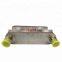 K38 QSK38 K50 lube oil cooler core 3927295 3177235 3635074