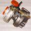 QSX15 ISX15 diesel engine parts HX60W 4955216 4955813 turbocharger