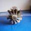 3LM 155924 compressor wheel for 159623/180189/187508/310130