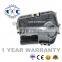 R&C High performance auto throttling valve engine system 8200067219 8200166870  8200065648 for PEUGEOT Renault car throttle body