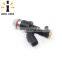 1Year Warranty New Logo Fuel Injector Nozzle 16450R40Y01 16450R40A01 16450-R40-A01 For CR V TS X  IX 2.4L I4