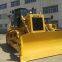 Track Bulldozer Pilot Hydraulic Blade Control Bulldozer