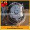 excavator pc45 pc50 GM06 final drive travel motor assy hot sold in China