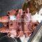 Excavator DX225LC Hydraulic Swing Motor With Gear Box  K1045024 Slew Motor excavator swing device