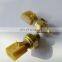 Turbine pressure sensor air pump Cum ISX EGR QSX15 FRL 4928593