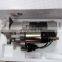 5256984 M105R3008SE Cummins engine starter ISLE 24V 7.5Kw Starting Motor