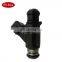 Auto Fuel Injector 25342385 93345842