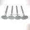 Diesel engine parts for V1505  Intake  Exhaust Valve