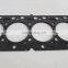 Diesel engine 6 cylinders ISDE engine cylinder head gasket 4932210