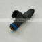 PAT IS7G-GA Fuel Injectors 0280156154 For Ford Focus Fiesta Mondeo Volvo